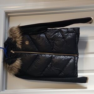 Michael Kors jacket girls size 16